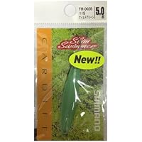 Amazon.co.jp: シマノ(SHIMANO) カーディフ エリアスプーン